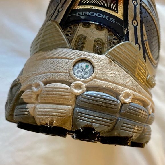 Brooks Trance Women’s Running Shoes - Picture 8 of 9